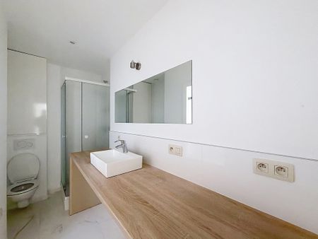 Appartement met één slaapkamer in Auderghem - Photo 4