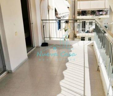 Διαμέρισμα για ενοικίαση Τερψιθέα - Γλυφάδα (Πάτρα) - Photo 3
