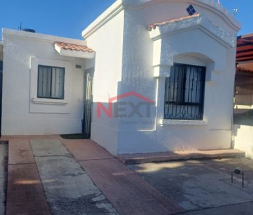 CASA EN RENTA EN VILLA BONITA RESIDENCIAL - Foto 5