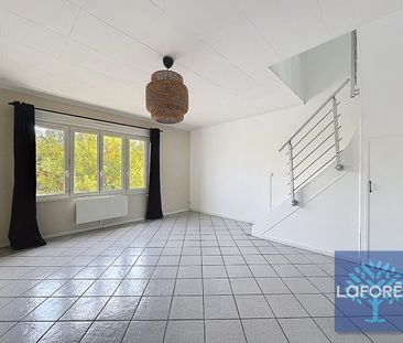 Appartement T3 VALENCIENNES à louer - Photo 2