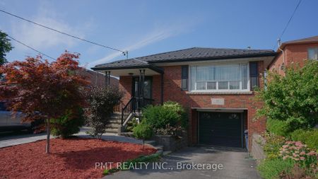 For Lease - 94 Glenhaven Street Unit# Bsmt, Toronto, Ontario - Photo 3