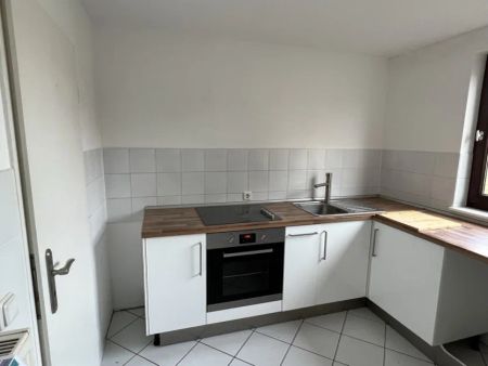 Attraktive, moderne 2-Zimmerwohnung mit Sonnenbalkon in bevorzugter Wohnlage - Photo 2