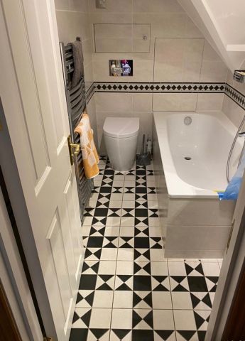 Room in a Shared Flat, Kidderpore Avenue, NW3 - Photo 4