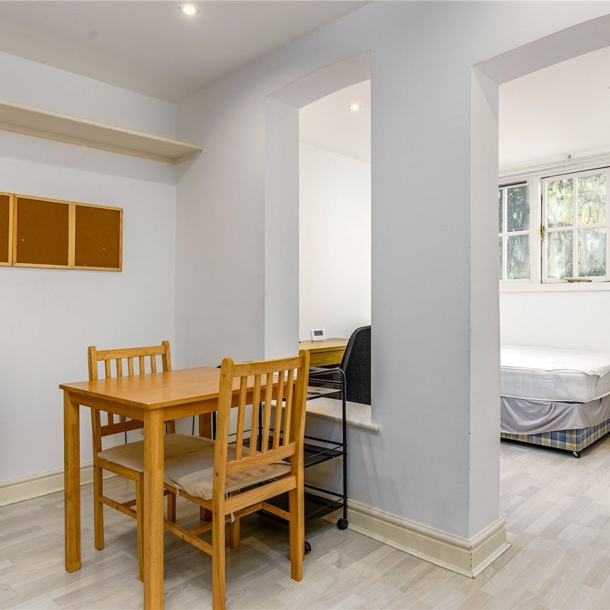 Kingston Road, Oxford, Oxfordshire, OX2 studio to rent - Photo 1