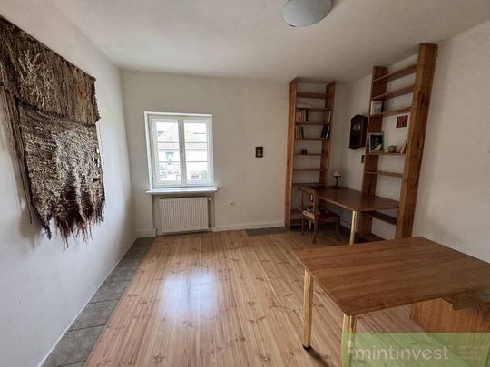 Do wynajęcia piętro domu z tarasem i ogrodem - Photo 1