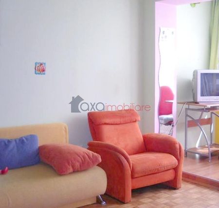 Apartament 2 camere de inchiriat in Cluj-Napoca, Gheorgheni ID 2666 - Fotografie 2