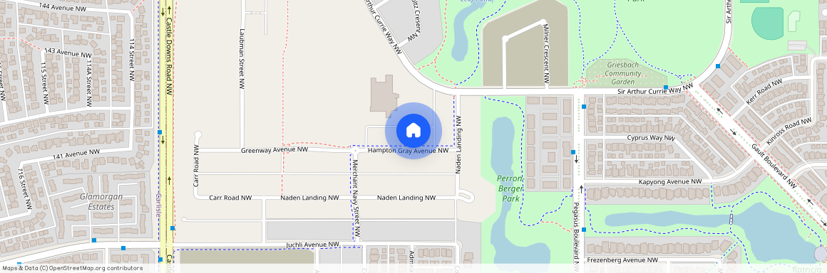 6218 Hampton Gray Ave, Edmonton