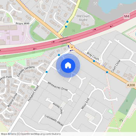 Earlsfield, Holyport, Maidenhead