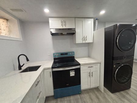 For Lease - 248 Felan Avenue Unit# Basement, Oakville, Ontario - Photo 5