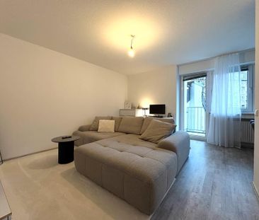 Schöne 2-Zimmer-Wohnung in Burtscheid - Foto 1