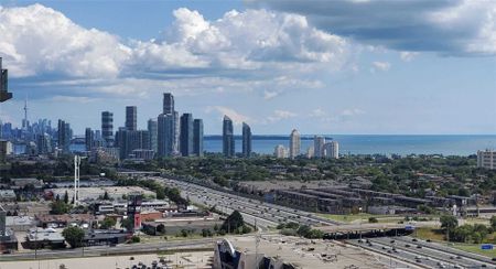 For Lease - 15 Zorra Street Unit# 2304, Toronto, Ontario - Photo 4