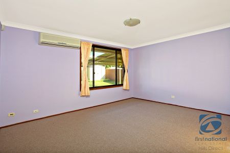 32 Goddard Crescent, 2763, Quakers Hill Nsw - Photo 4