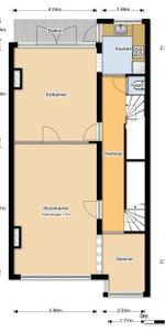Schiedamseweg Beneden 0ong, 3028 BL Rotterdam, Nederland - Foto 4