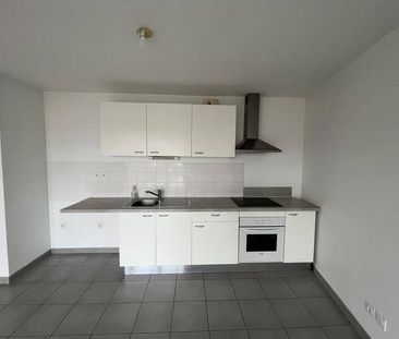 Appartement 3 pièces - - Photo 1