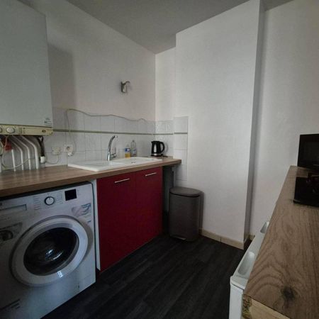 Appartement 1 pièce - 71000 Mâcon - Photo 3