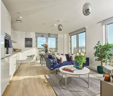 2 bedroom apartment to rent - Photo 1