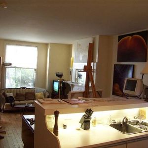 Lrg 1 bdrm aptm garden laundry quiet st close to transport, park, DVP - Photo 2
