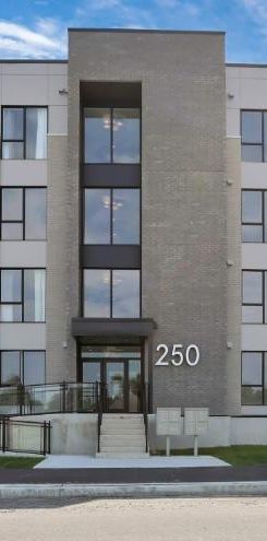1 CH - 1 SDB - Gatineau - $1,720 /mo - Photo 1