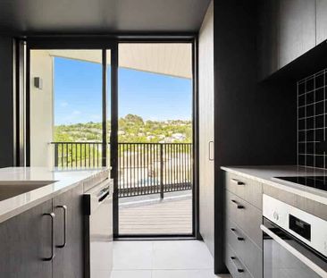 4B-203 NEWLANDS ROAD, NEWLANDS - Photo 3