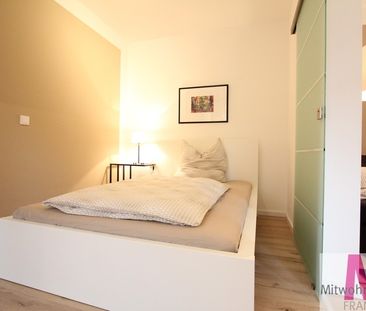 Neu möblierte Wohnung in guter Lage - Photo 5