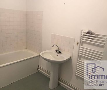 Location appartement t2 53 m² à Marlhes (42660) MARLHES - Photo 5
