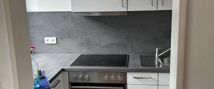 Moderne und lichtdurchflutete 2-Zimmer Erdgeschosswohnung - Foto 1