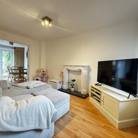 Hugh Price Close, Sittingbourne, Property for rent - Photo 1