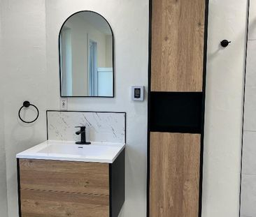 appartement à louer 3-1/2 - Photo 2