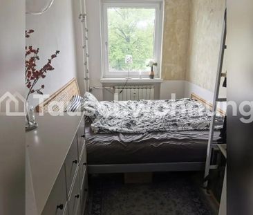 TAUSCHWOHNUNG Suche ab 3,5 Zimmer, biete 2,5 Zimmer - Foto 1
