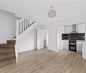 2 bedroom house to rent - Photo 2