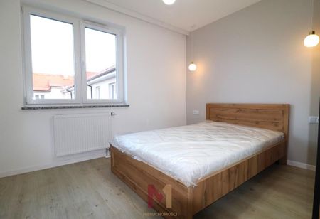 Mieszkanie na wynajem, Gorzów Wlkp., Os. Europejskie - Zdjęcie 3