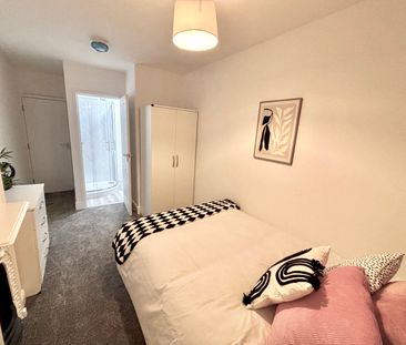 Room 5 – Walton Street, LE3 0DX - Photo 3