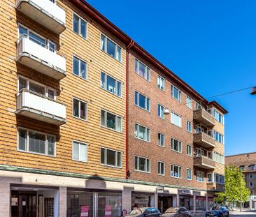 Ö.Förstadsgatan, Malmö - Foto 2