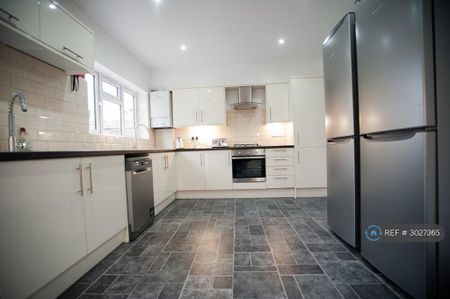 1 bedroom in a house share to rent - Photo 5