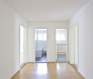 Cozy apartment in Muttenz - Photo 3
