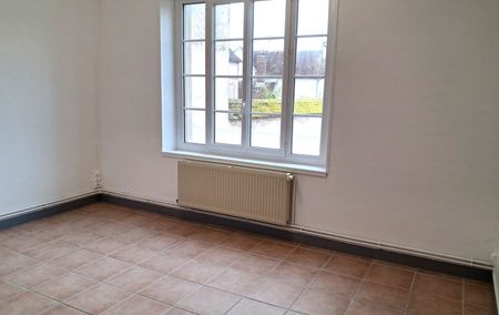 Location Appartement P3 Sens - Photo 5