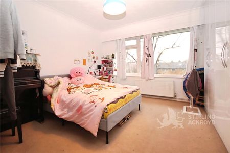 The Shimmings, Boxgrove Road, Guildford, Surrey, GU1 2NG - Photo 2