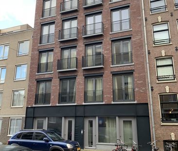 Van Noordtstraat 5-A, Spaarndammerbuurt-Zuidoost, 1013SM, Amsterdam - Photo 3