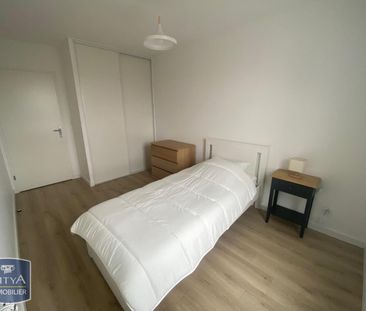 Location Appartement 3 pièces 73m² TALANT 21240 - Photo 3