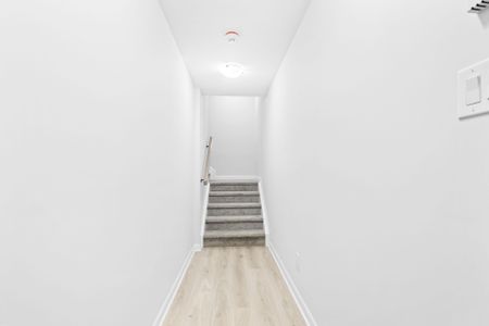 For Lease - 1203 Creekway Private, Kanata, Ontario - Photo 4