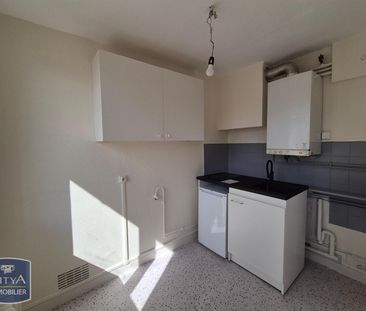 Location Appartement 2 pièces 32m² NANCY 54000 - Photo 6