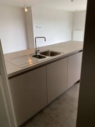 Appartement te huur - Photo 1