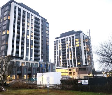 For Lease - 705 Davis Drive Unit# A511, Newmarket, Ontario - Photo 5