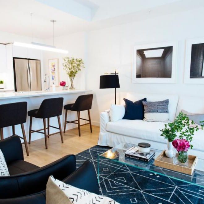 The Alexander - Photo 1