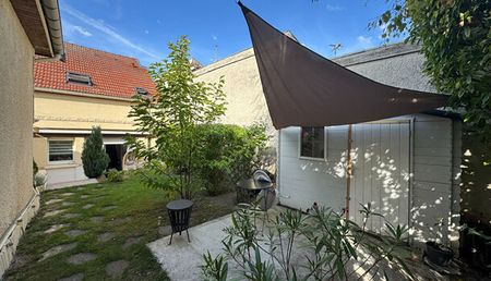 maison 4 pièces 83m2 REIMS 1 150 euros - Photo 5