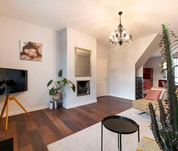 Beschrijving Couperusweg - Foto 5