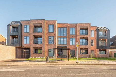 Whetstone Green Apartments, Whetstone, N20 - Photo 2