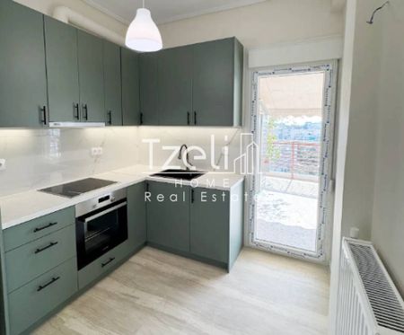 Διαμέρισμα για ενοικίαση - Νέος Κόσμος, - Photo 5