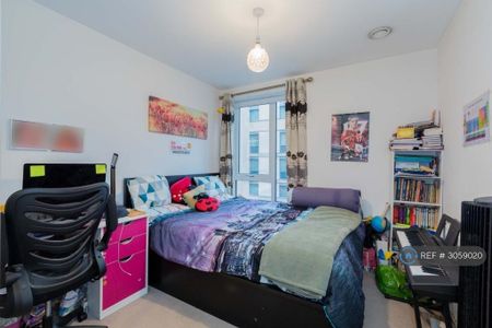 2 bedroom flat to rent - Photo 4