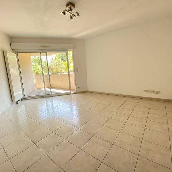 Location appartement récent 2 pièces 41.6 m² à Montpellier (34000) - Photo 1